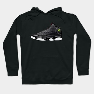 AJ 13 Hoodie